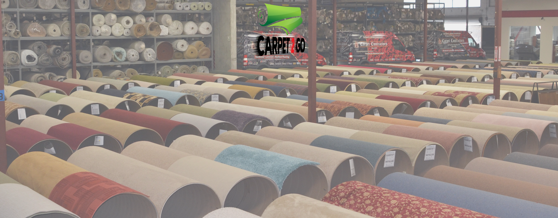 Carpet 2 Go