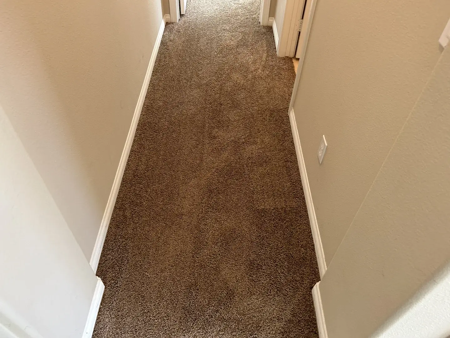 Carpet2Go Carpet Installation Project - Kelly Residence 9