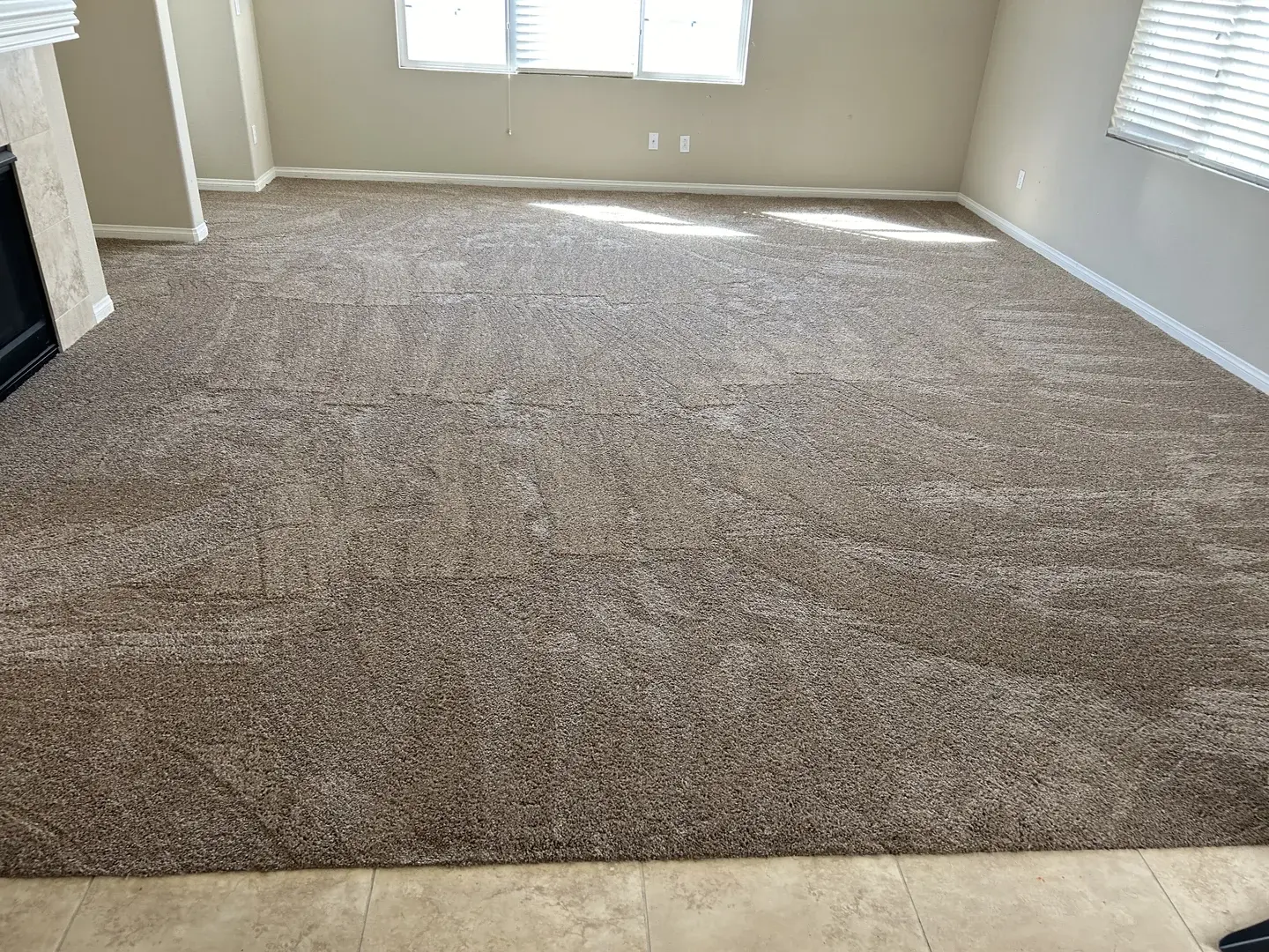 Carpet2Go Carpet Installation Project - Kelly Residence 12